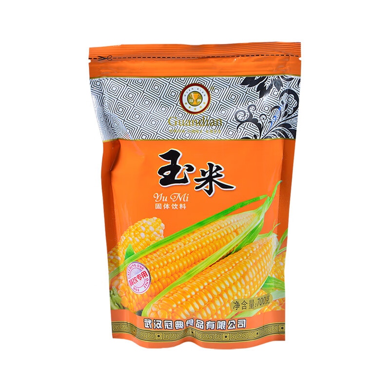 冠典玉米粉 1箱*20*700g